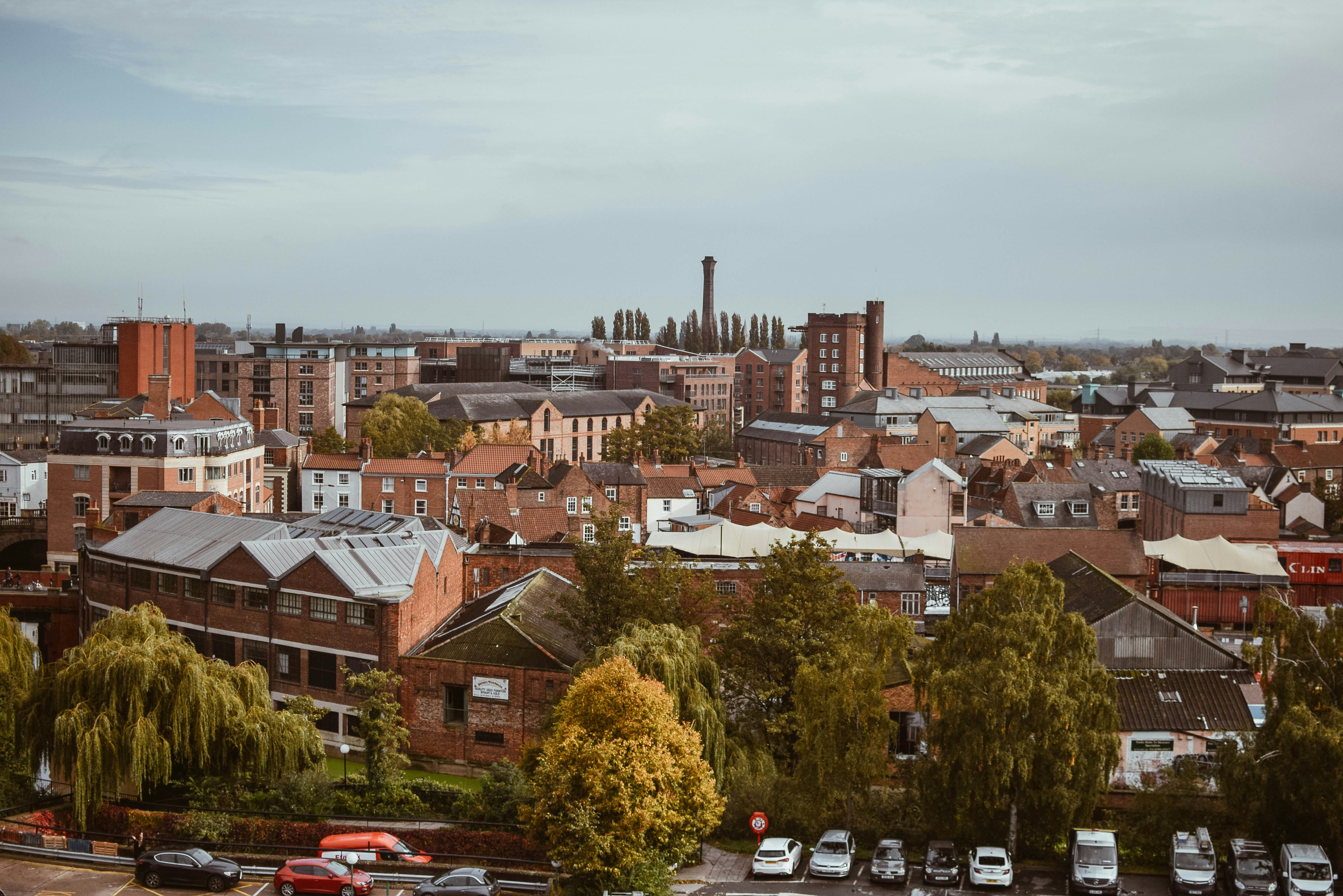 Software development services in Derby