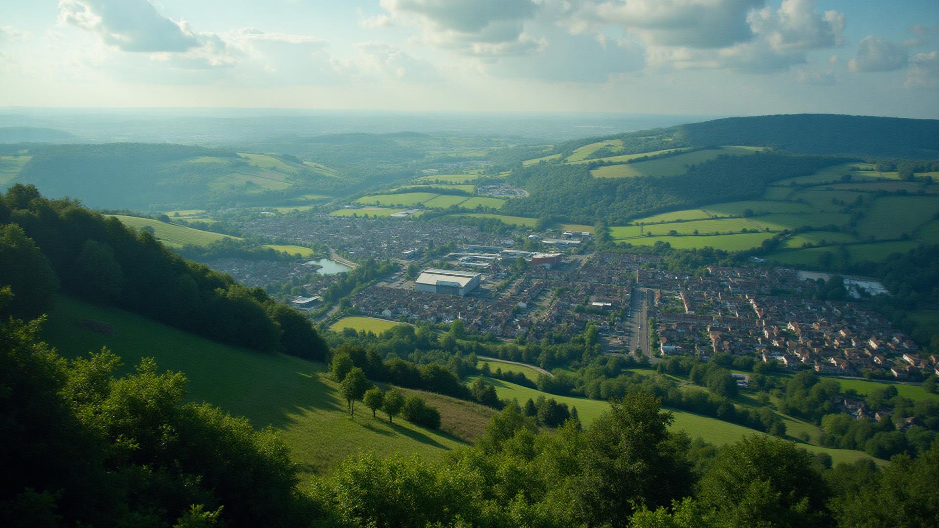 Software development services in Derbyshire