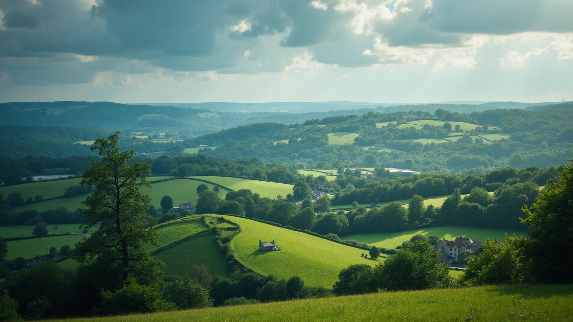 Software development services in Gloucestershire