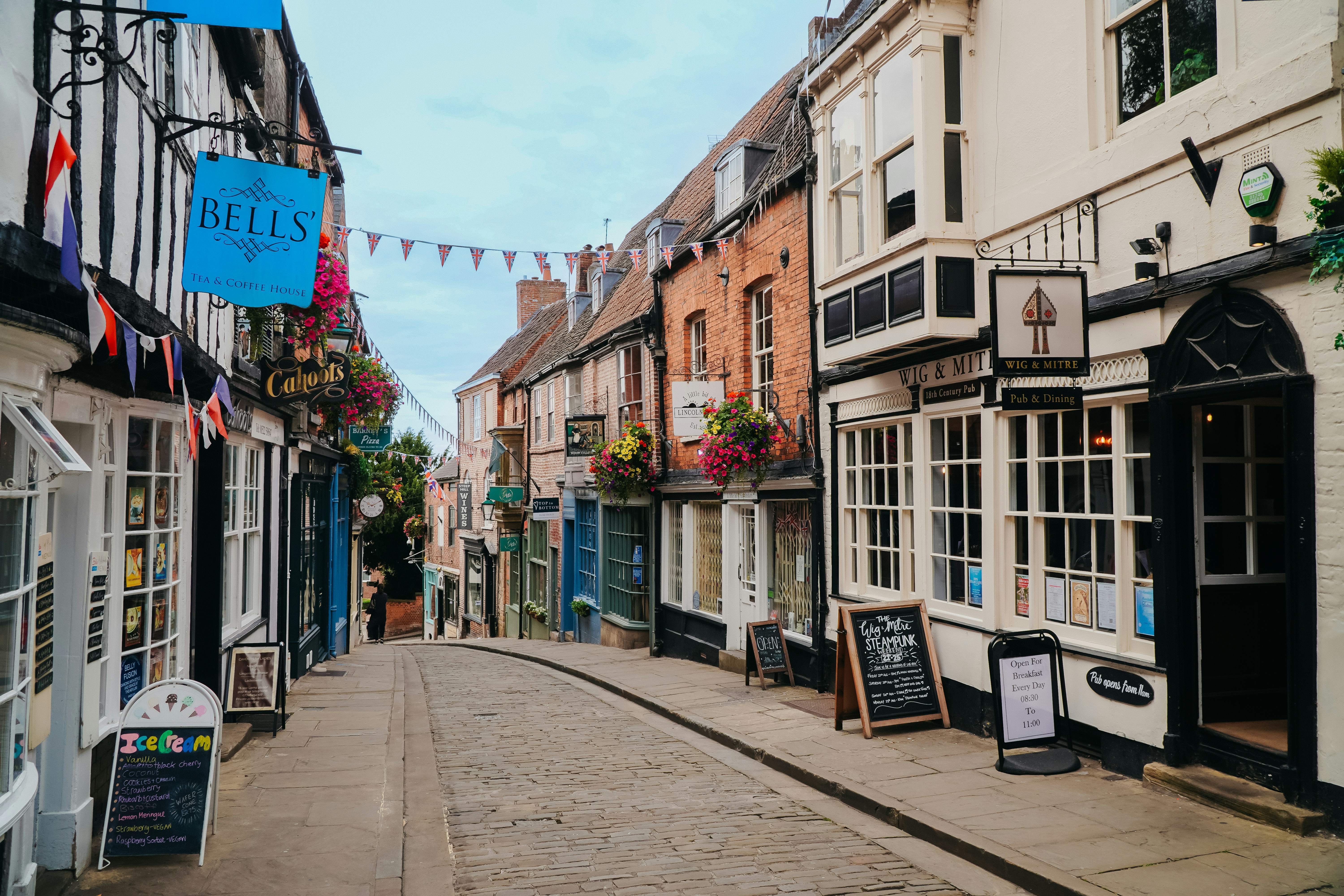 Software development services in Lincolnshire