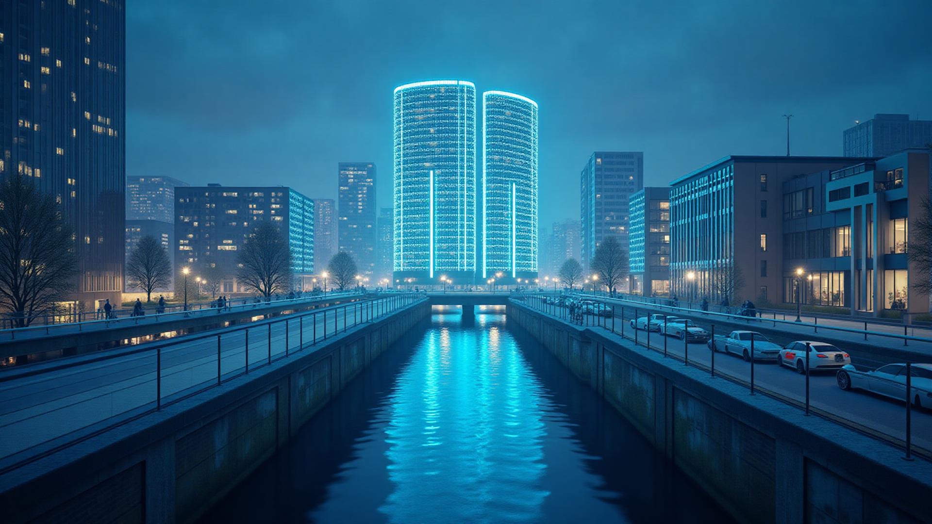 Software development services in Reading