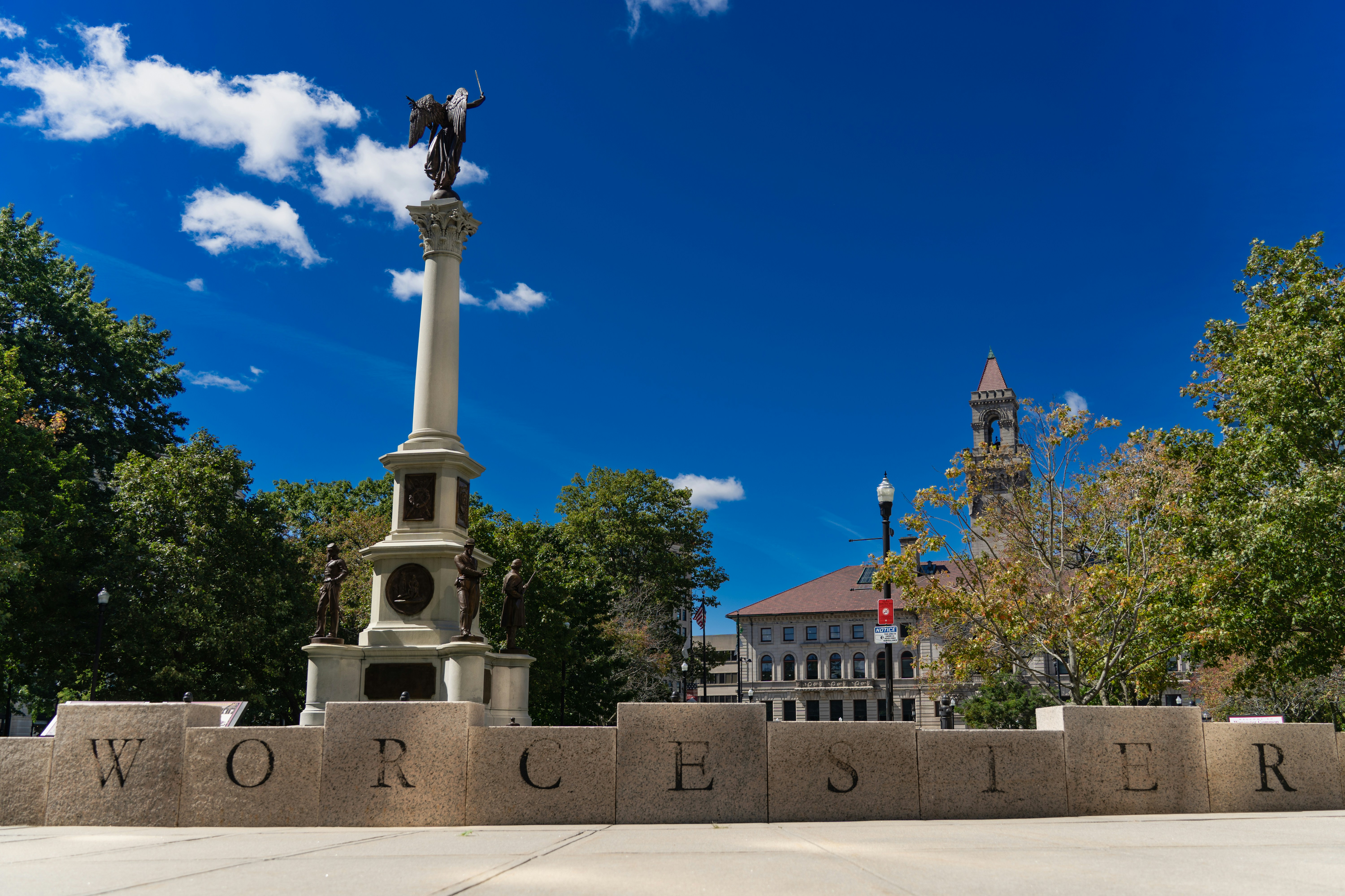 Software development services in Worcester